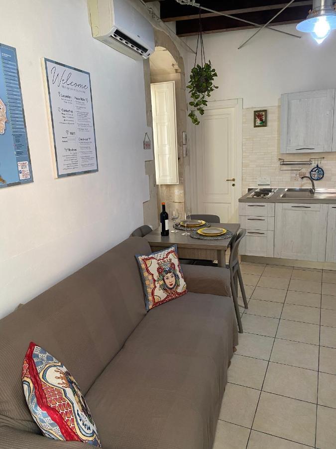 Mia House Villa Syracuse Luaran gambar