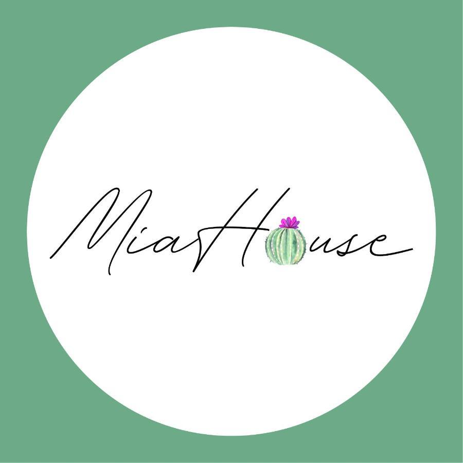 Mia House Villa Syracuse Luaran gambar