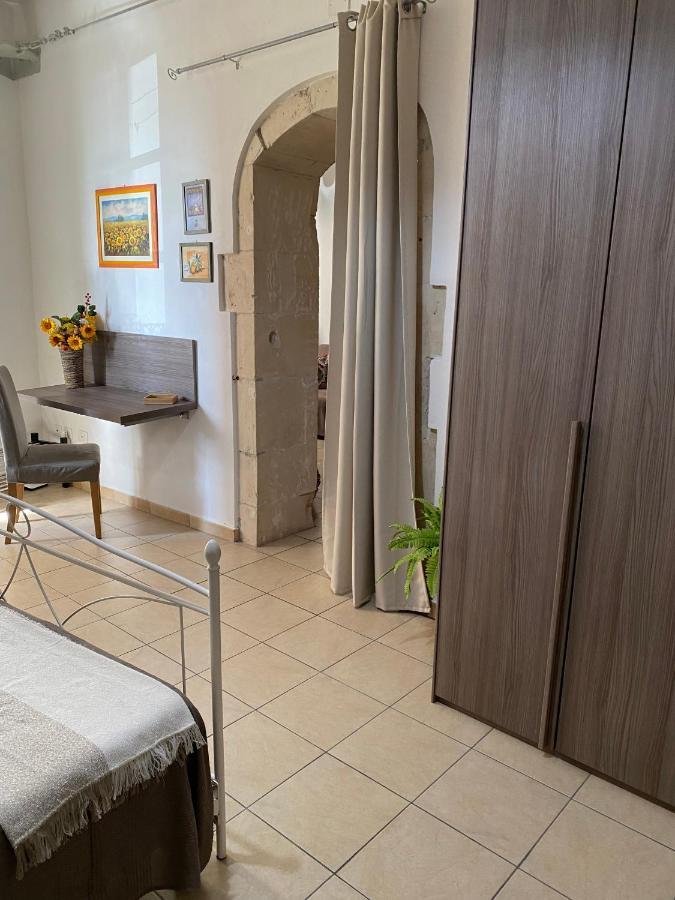 Mia House Villa Syracuse Luaran gambar