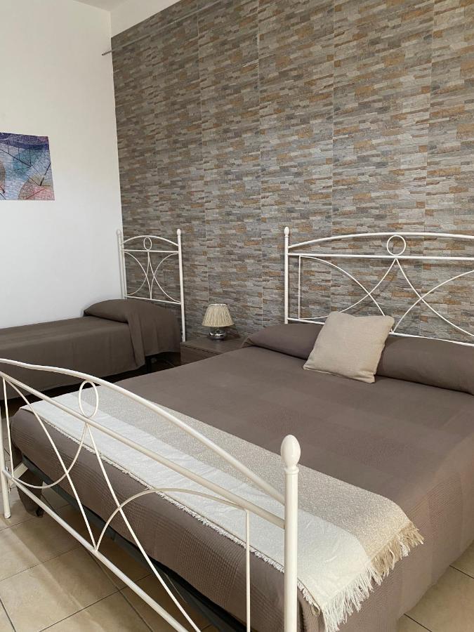 Mia House Villa Syracuse Luaran gambar