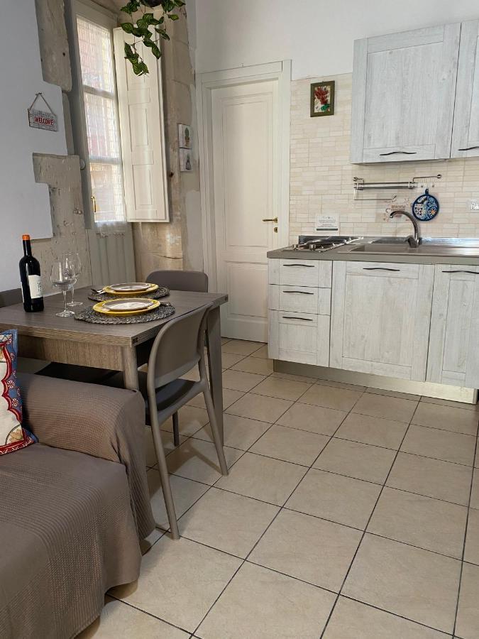 Mia House Villa Syracuse Luaran gambar